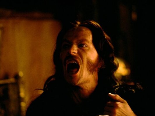 Miniatura: Jakie piękne wampiry