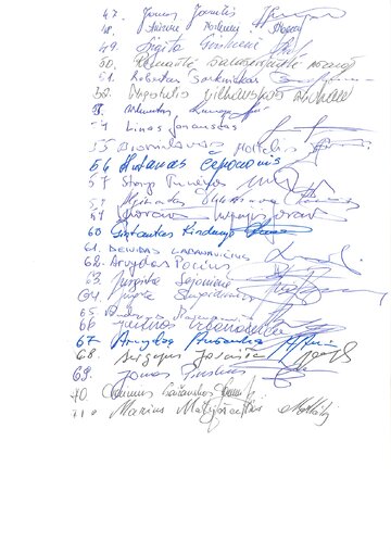 List protestacyjny &ndash; strona 4