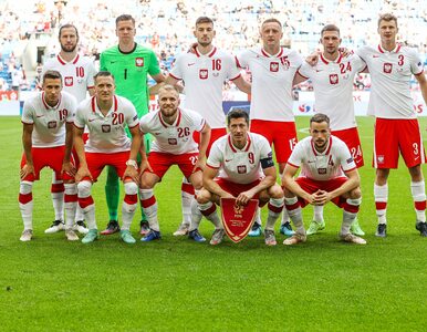 Miniatura: Euro 2020. Polska - Słowacja na...