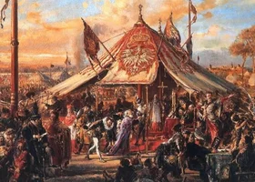 Miniatura: QUIZ z historii Polski z pułapką....