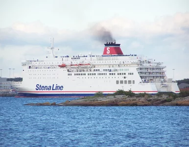 Miniatura: Tragedia na Bałtyku. Nie żyje kobieta i...