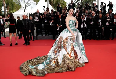 Fan Bingbing