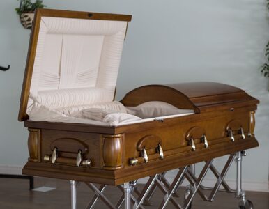 Miniatura: Limity na pogrzebach przyczyną spięć w...