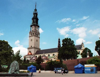 Miniatura: Rozmnażanie pod Jasną Górą