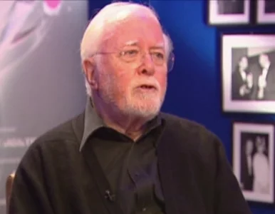 Miniatura: Nie żyje Richard Attenborough, laureat...