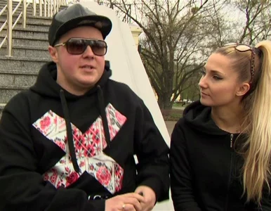 Miniatura: Eurowizja 2014. Donatan i Cleo: Nie...