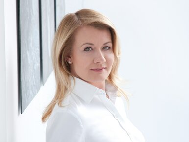 Miniatura: Dr Gałązka-Sobotka: polskie dzieci tyją...