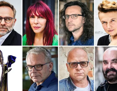 Miniatura: Znamy laureata Nagrody Literackiej Nike!...