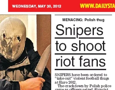 Miniatura: Polska-Czechy: Snajperzy będą mogli...