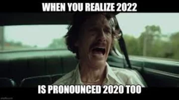 Mem na 2022 rok 