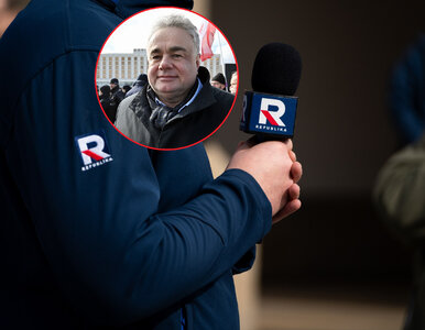 Miniatura: Szokująca prawda o TV Republika. Na co idą...