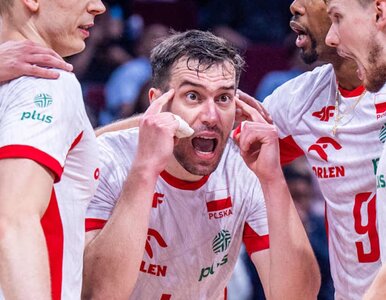 Miniatura: Hitowe starcie Polska – Włochy na MŚ...