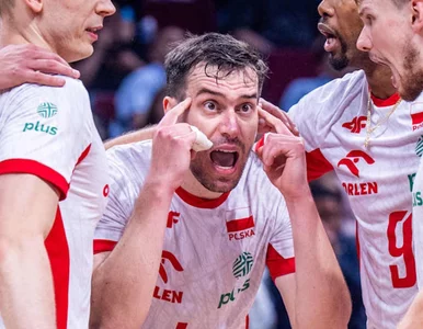 Miniatura: Hitowe starcie Polska – Włochy na MŚ...