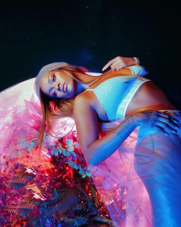 Rihanna na Instagramie Zdjęcia Rihanny na Instagramie