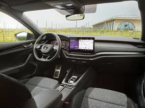 Miniatura: Skoda tnie ceny. Nowy model za 99 tysięcy...