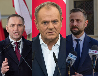 Miniatura: Rosną obawy o Rosję. Polscy politycy...