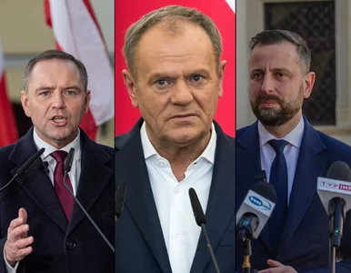 Miniatura: Rosną obawy o Rosję. Polscy politycy...