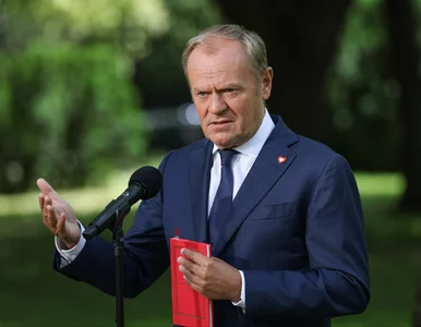 Miniatura: Szykuje się awantura w koalicji? Wszystkie...