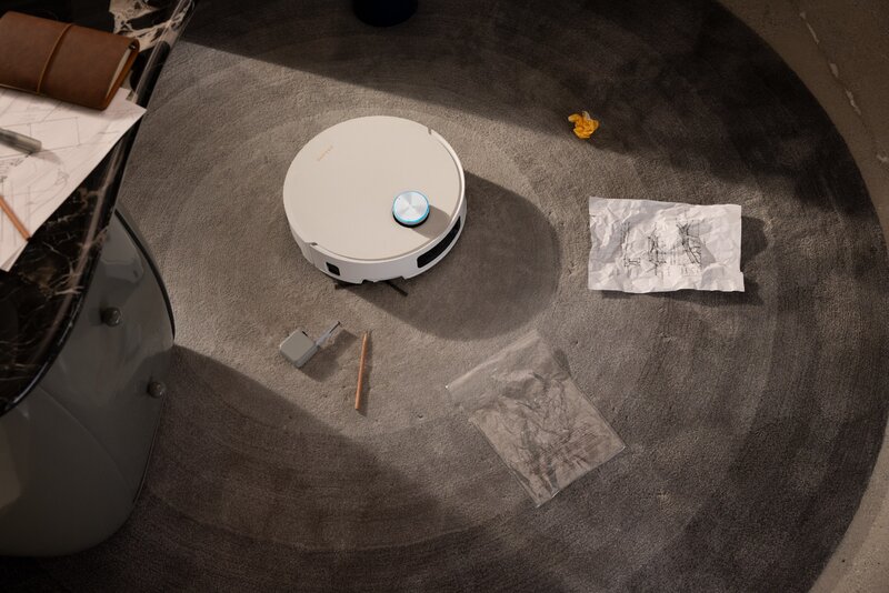 Dreame Aqua10 Ultra Track Complete