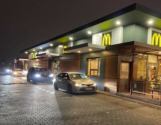 McDrive