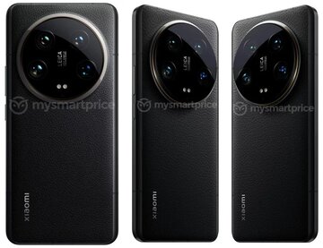 Xiaomi 14 Ultra