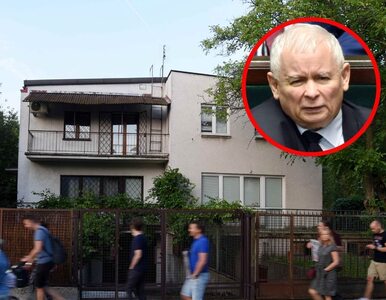 Jarosław Kaczyński zostanie zmuszony do sprzedaży domu? Wszystko przez...