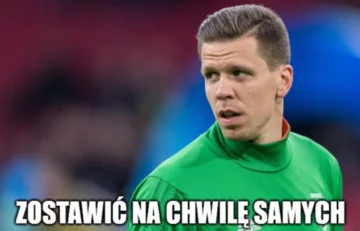 Mem po meczu Polski ze Słowenią 