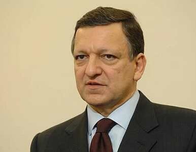 Miniatura: Barroso: to będzie najważniejszy szczyt...