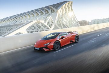 Lamborghini