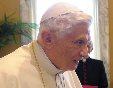 Miniatura: Były kamerdyner papieża staje przed sądem