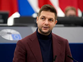 Miniatura: Jaki nie&nbsp;spodziewał się takiego...