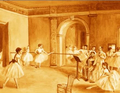 Miniatura: Piwem malowane - czyli jak alkohol stał...