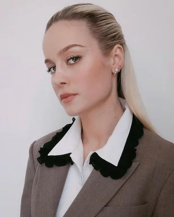 Brie Larson 