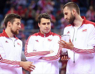 Miniatura: Polowanie podczas zgrupowania...