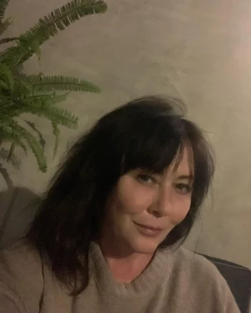 Shannen Doherty 