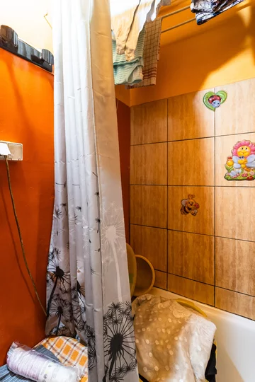 „Nasz nowy dom” odc. 8 (356)