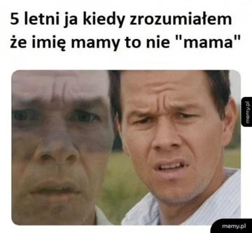 Mem z okazji Dnia Matki 