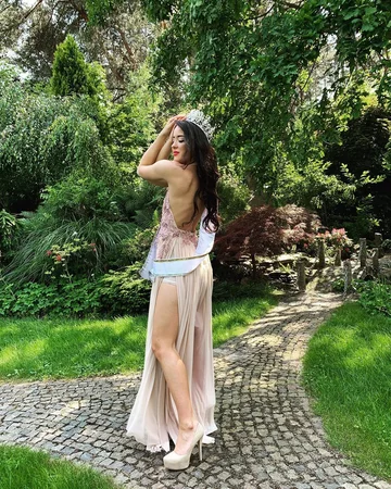 Roksana Oraniec 