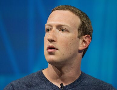 Miniatura: Facebook nie chciał płacić mediom i usuwa...