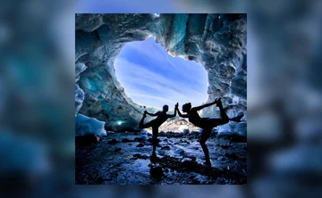 Zdjęcie Davida Canalesa 