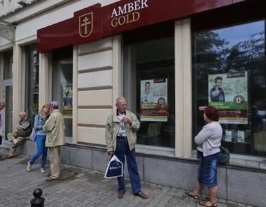 Miniatura: KNF, UOKiK i banki tracą przez Amber Gold