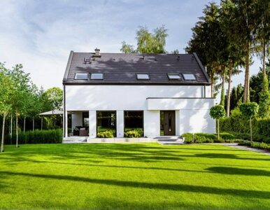 Miniatura: Jak szybko zbudować energooszczędny dom?...