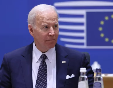 Miniatura: Joe Biden w Polsce. Warszawa szykuje się...
