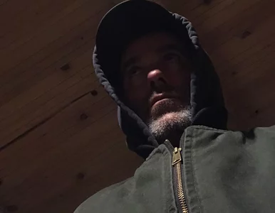 Miniatura: Był literackim objawieniem, dziś prowadzi...