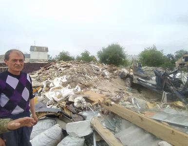 Miniatura: Rosjanie znów ruszą na Kijów? Tu panuje...