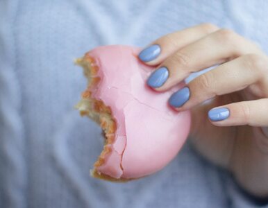 Ciągłe jedzenie cukru i tłuszczu może powodować depresję?