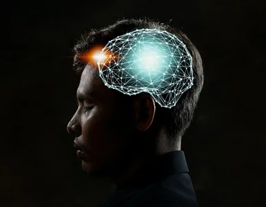 Miniatura: Twój mózg starzeje się szybciej, niż...