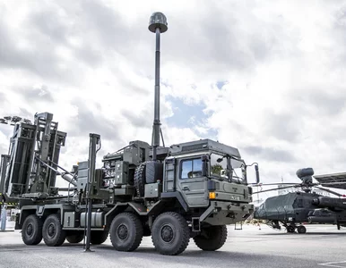 Miniatura: Sky Sabre w Polsce. Co potrafi...