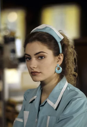 Shelly Johnson 