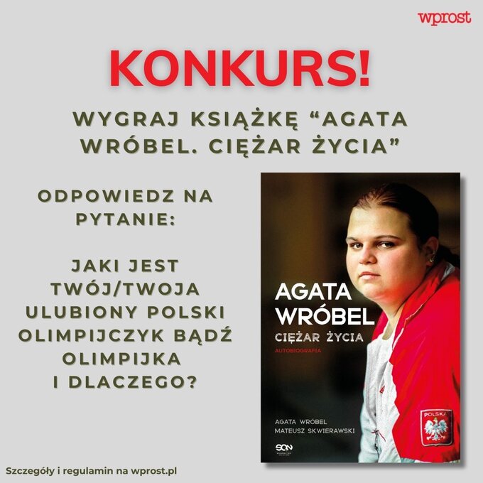 Konkurs WPROST